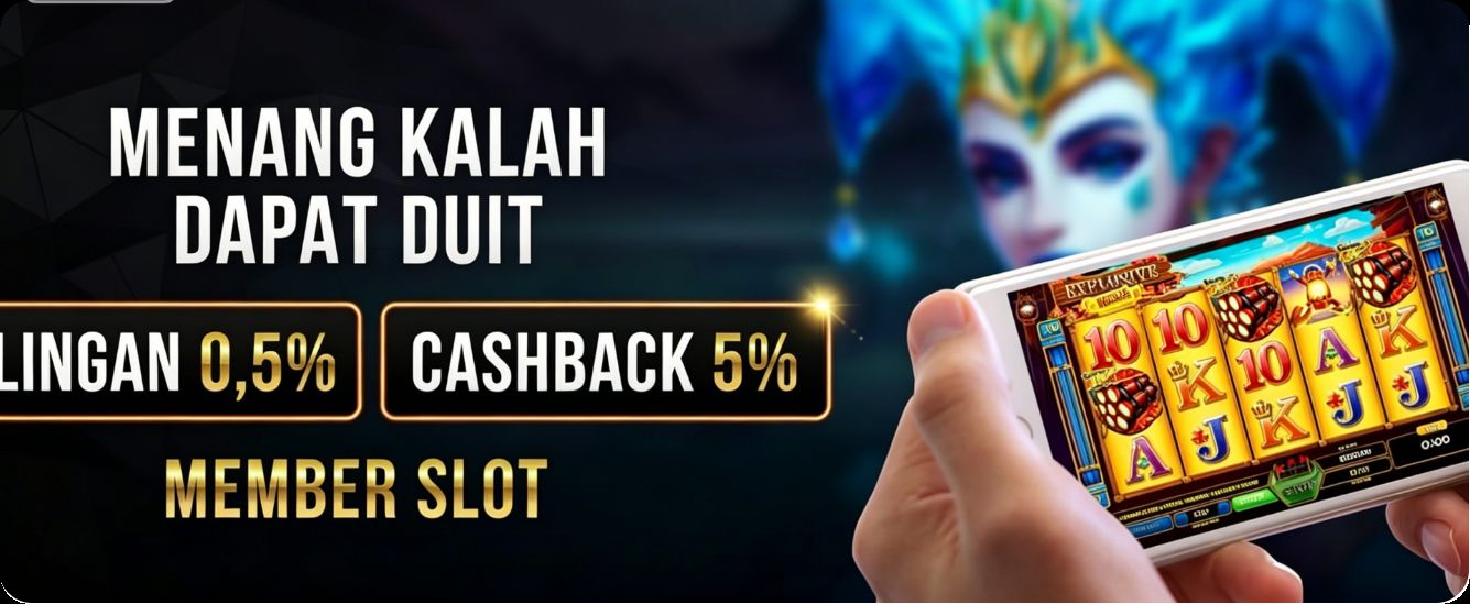 Main 116xbet.com Menang Jackpot Besar